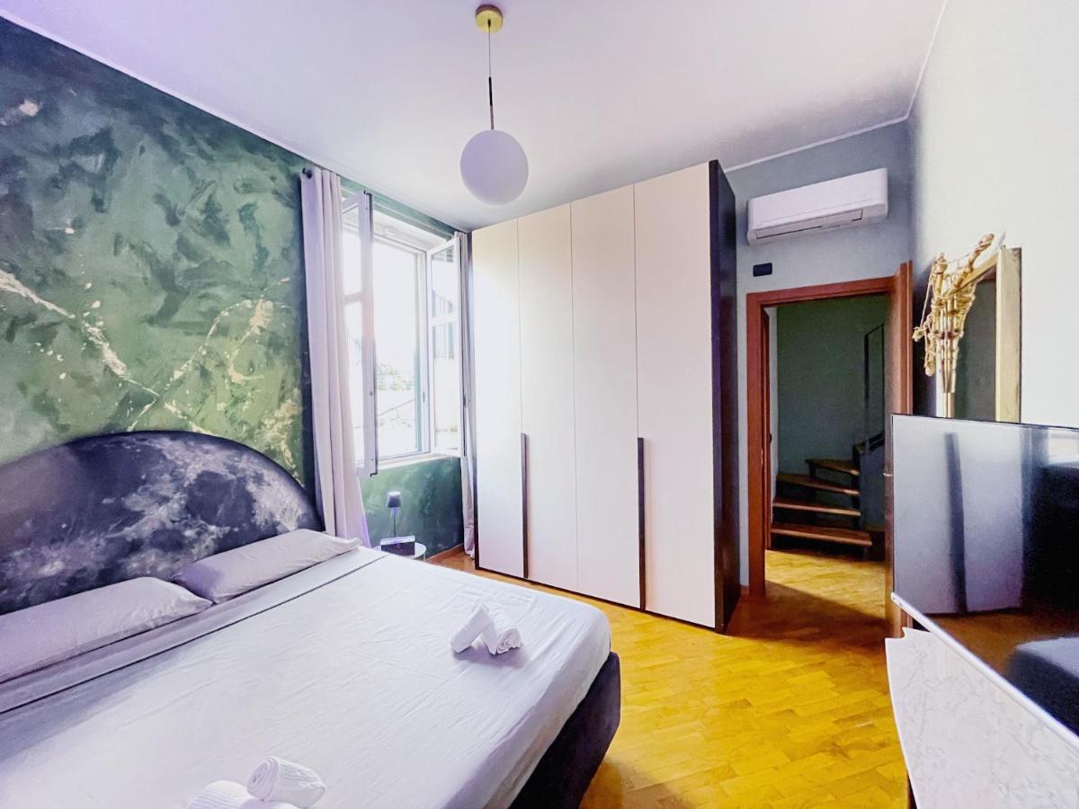 Al Bicocca Apartamento Milán